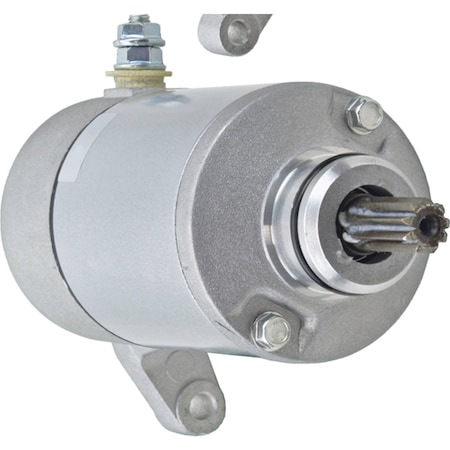 Db Electrical Starter for Suzuki VZ800 Marauder 2004 31100-19F00, 31100-19F10 SMU0205 410-54195